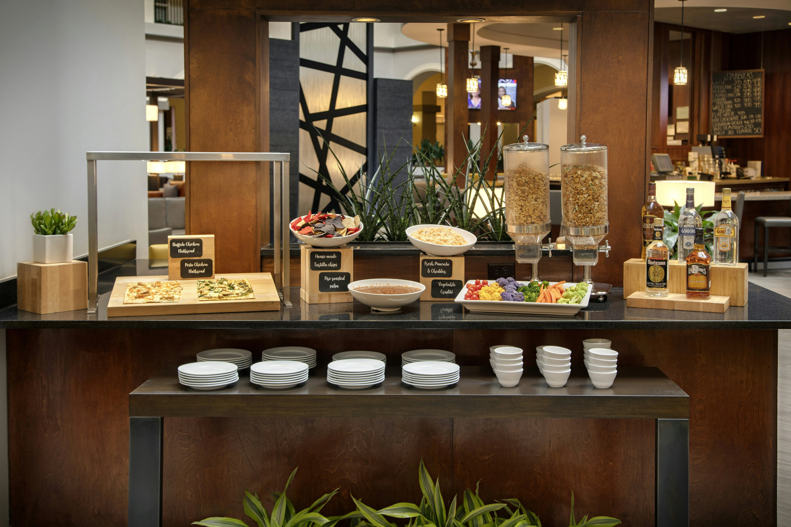 Foto - Embassy Suites by Hilton Dallas Park Central Area