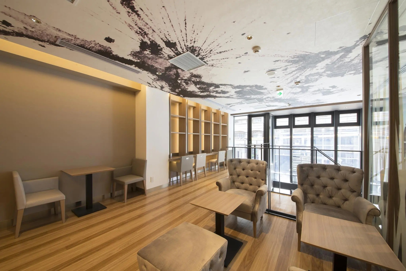 Foto - HOTEL Cargo Shinsaibashi