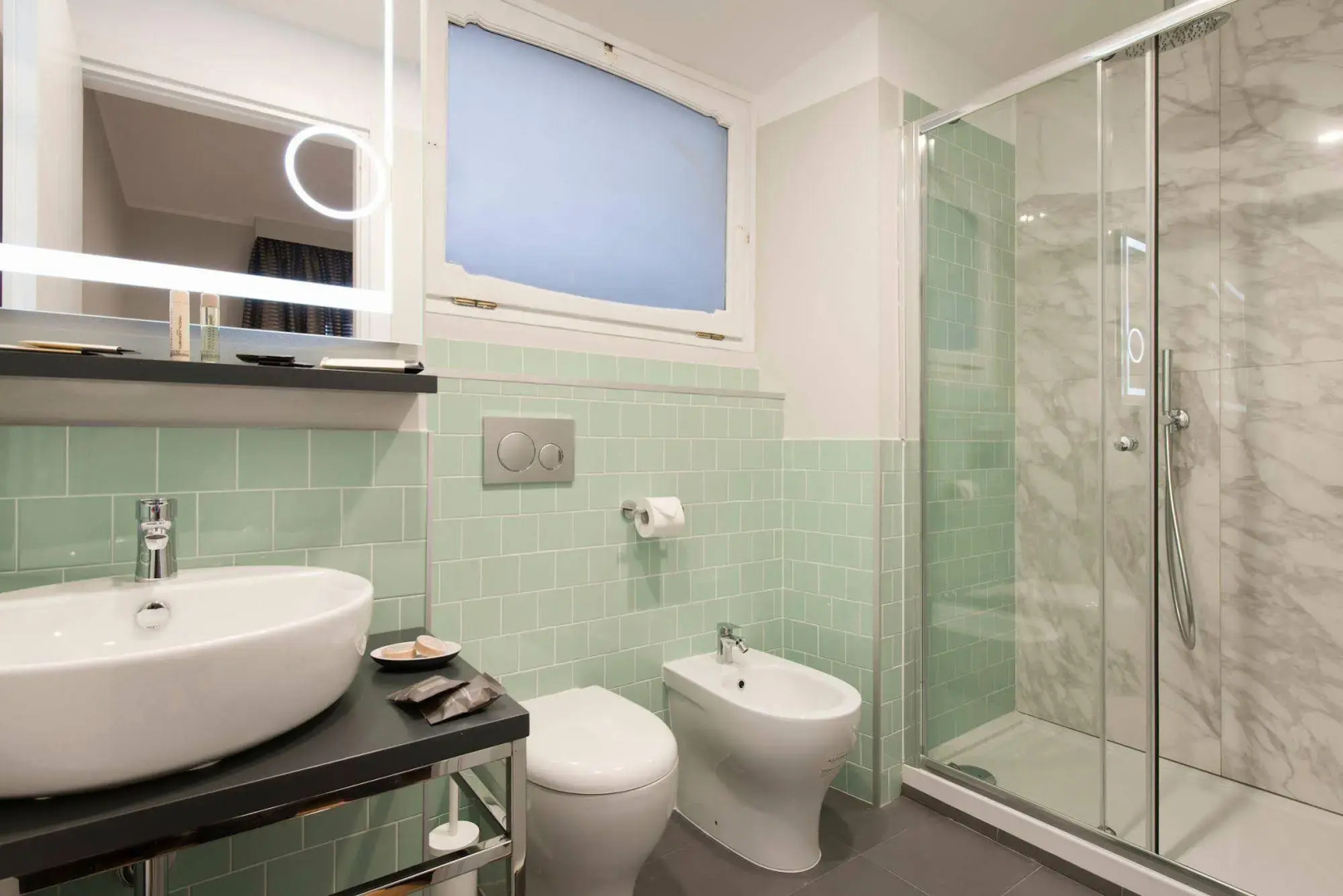 Foto - Trevi Palace Hotel