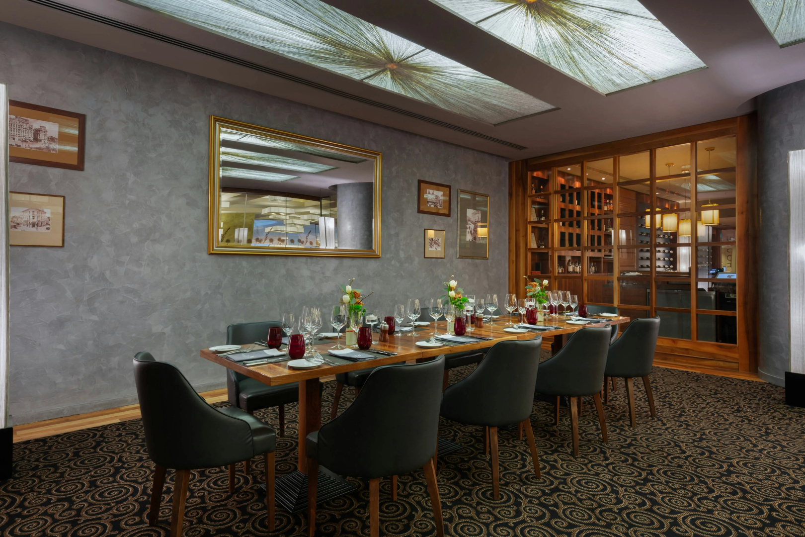 Foto - JW Marriott Bucharest Grand Hotel