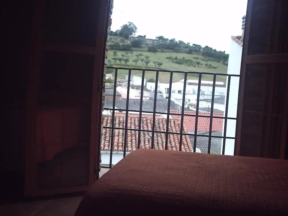 Foto - Casa Rural La Breña