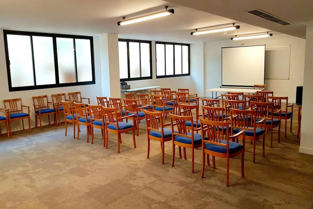 Photo - Hotel Na Taconera