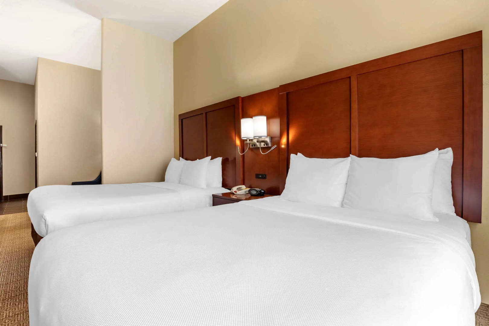 Photo - Comfort Suites West Dallas - Cockrell Hill