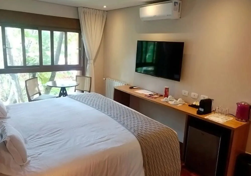 Foto - Hotel Boutique Quebra-Noz Conforto e Natureza