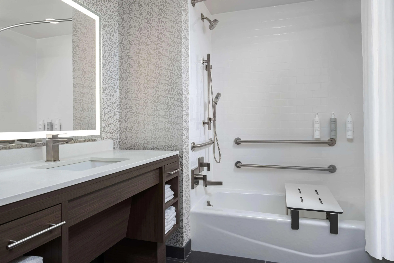 Photo - Home2 Suites By Hilton Phoenix Midtown