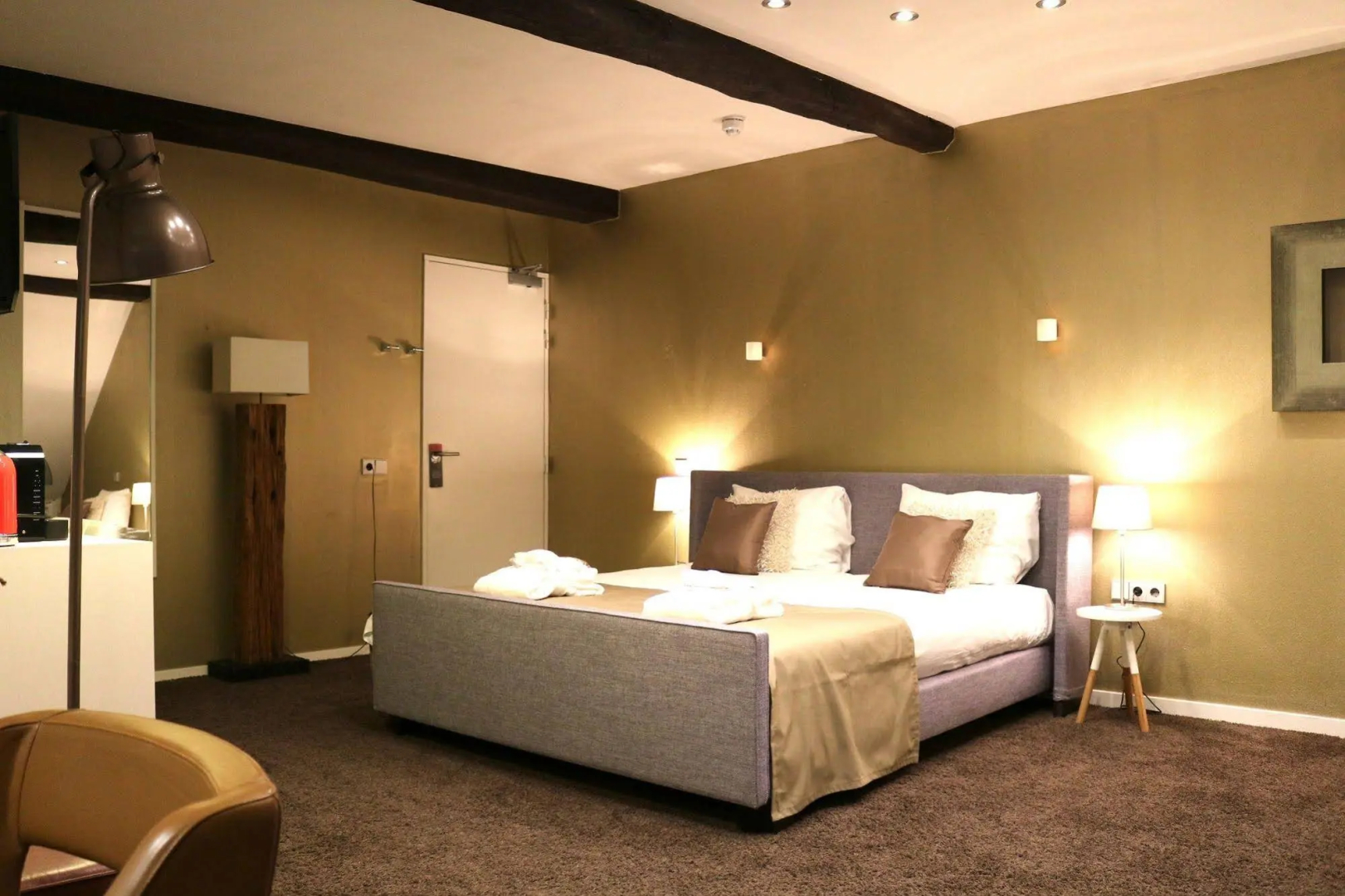 Photo - Saillant Hotel Maastricht City Centre - Auping Hotel Partner