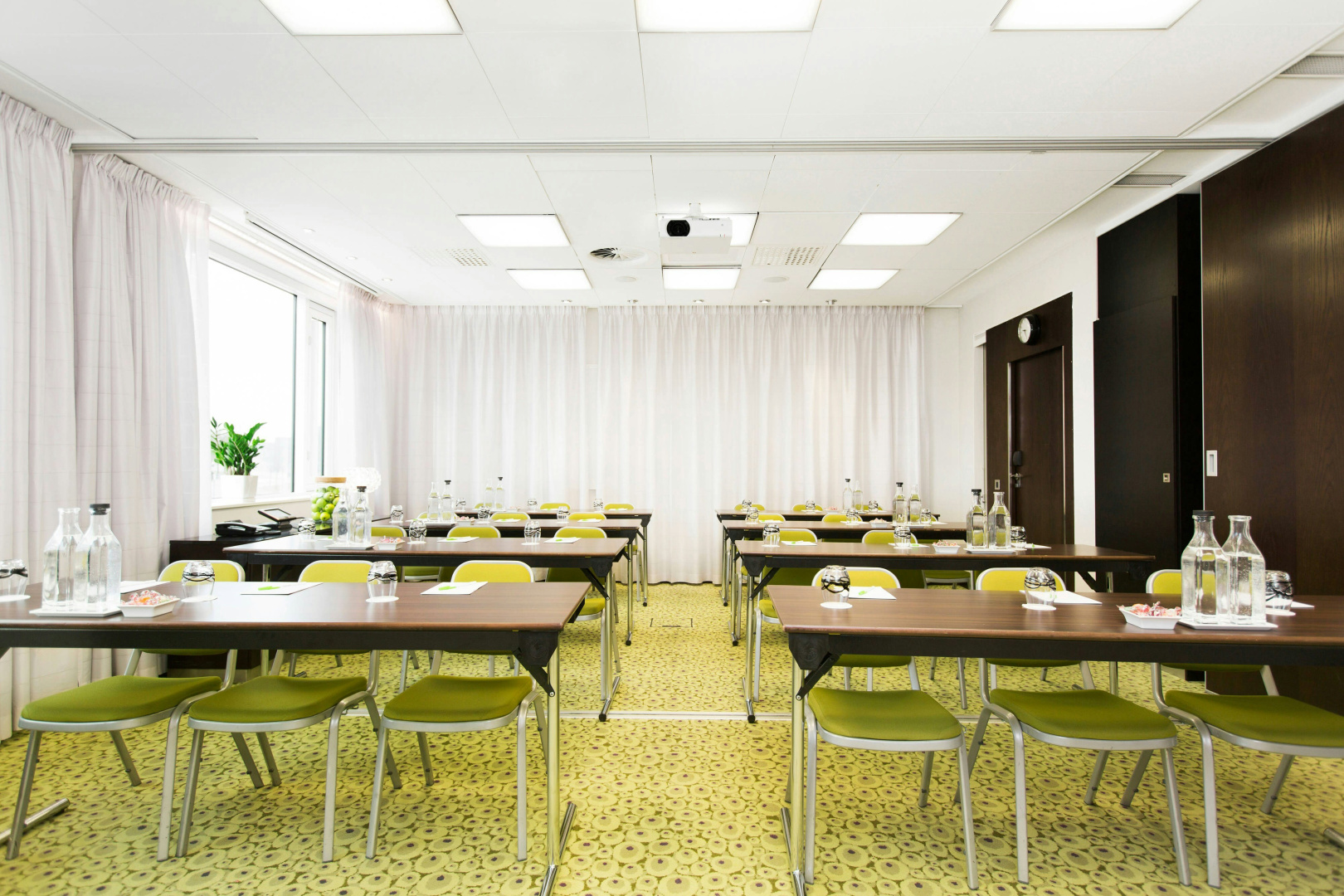 Foto - Courtyard by Marriott Stockholm Kungsholmen