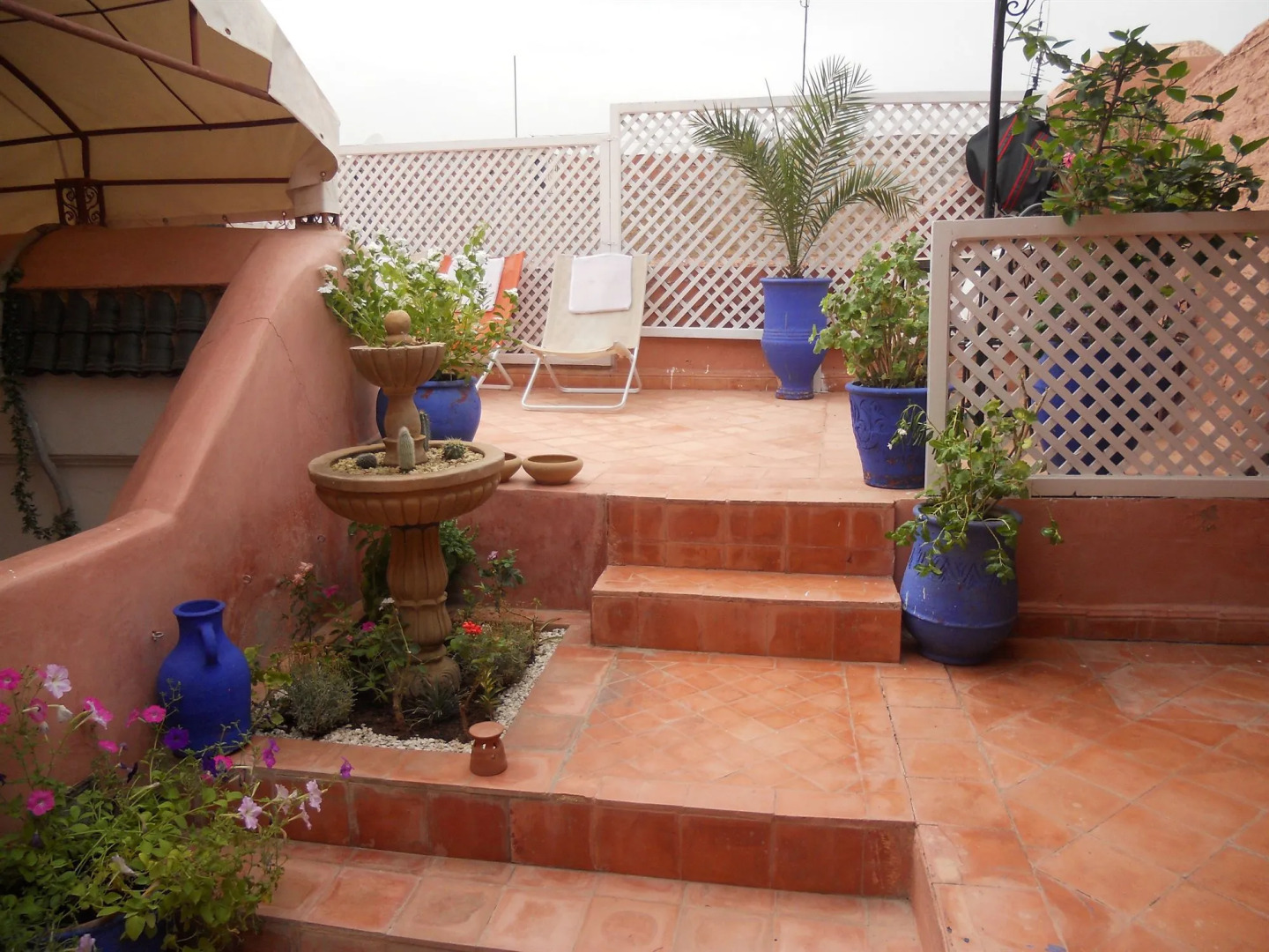 Foto - riad dar saba shika