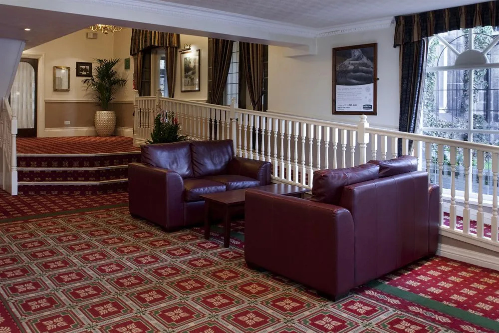 Foto - The Tong Park Hotel