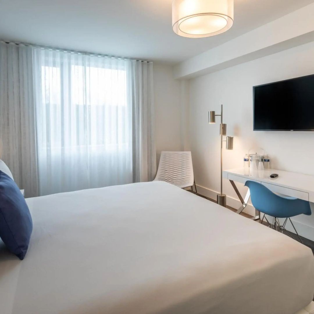 Photo - President Hotel