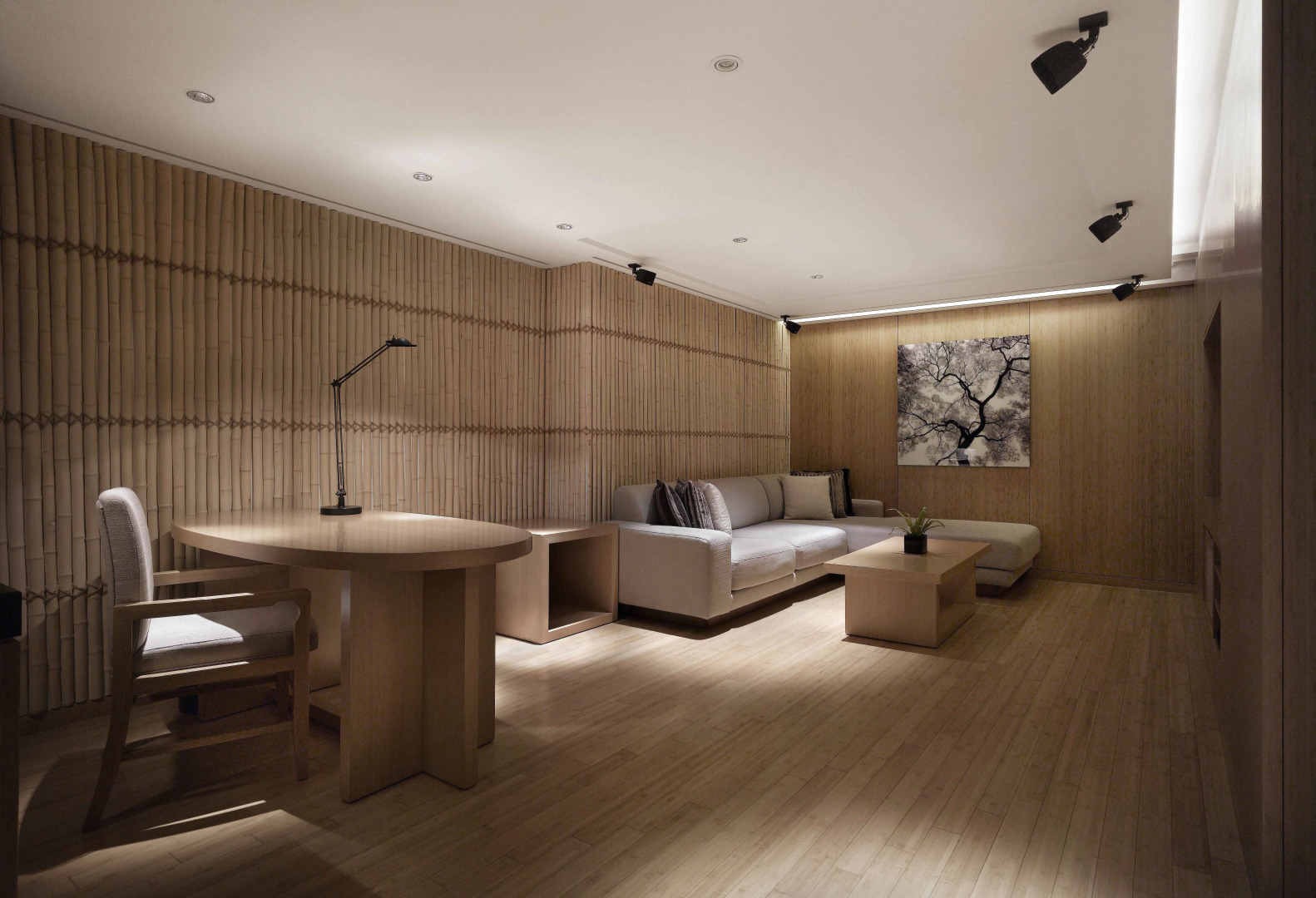 Foto - Banyan Tree Club & Spa Seoul