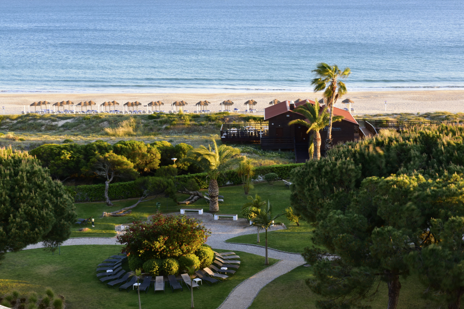 Foto - Pestana Dom Joao Ii Beach & Golf Resort