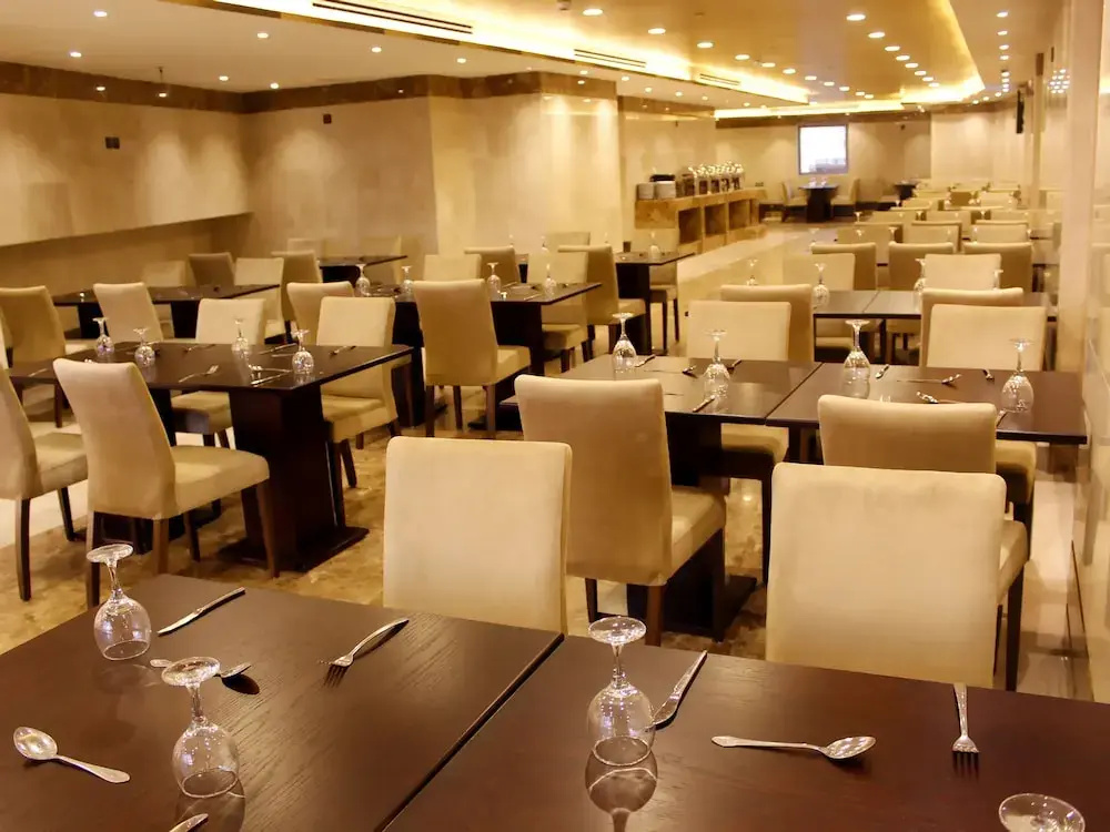 Foto - Lamar Ajyad First Hotel Tower B