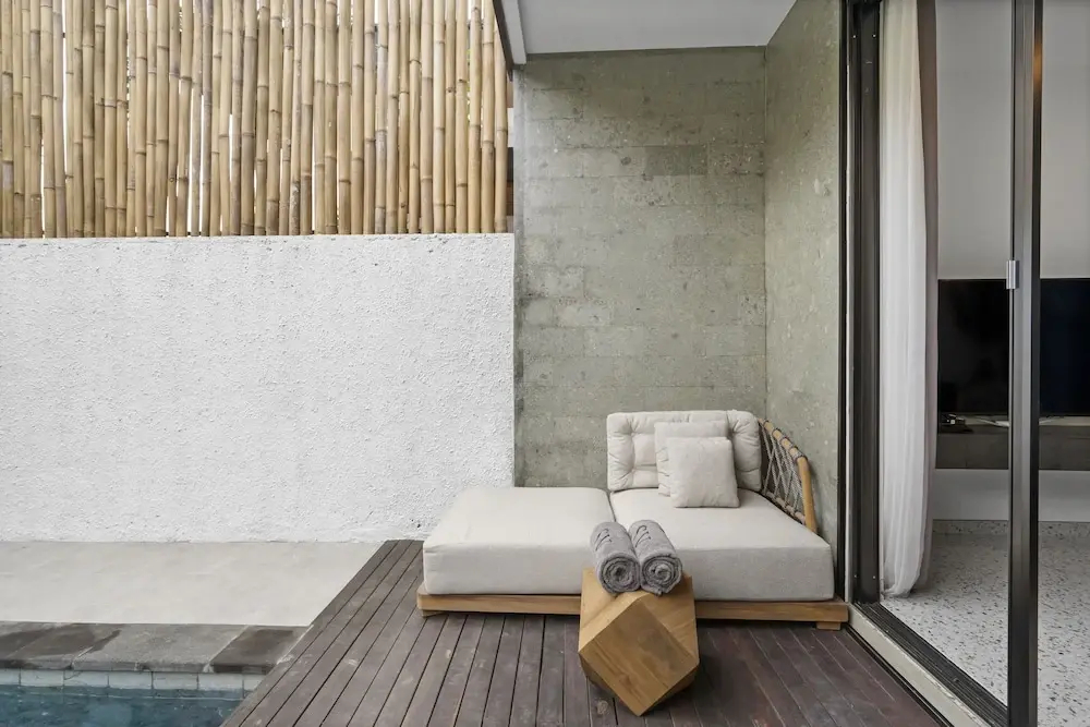 Foto - Sunny Nelayan Villa by Betterplace