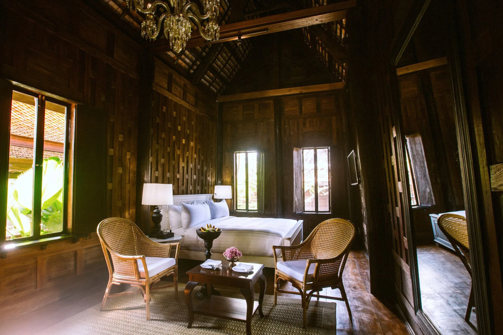 Foto - Villa Mahabhirom