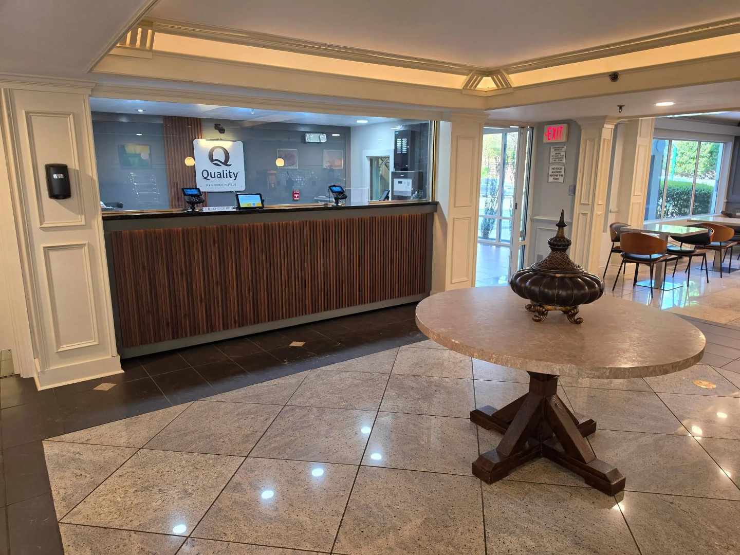 Foto - Quality Inn Duluth - Atlanta Northeast