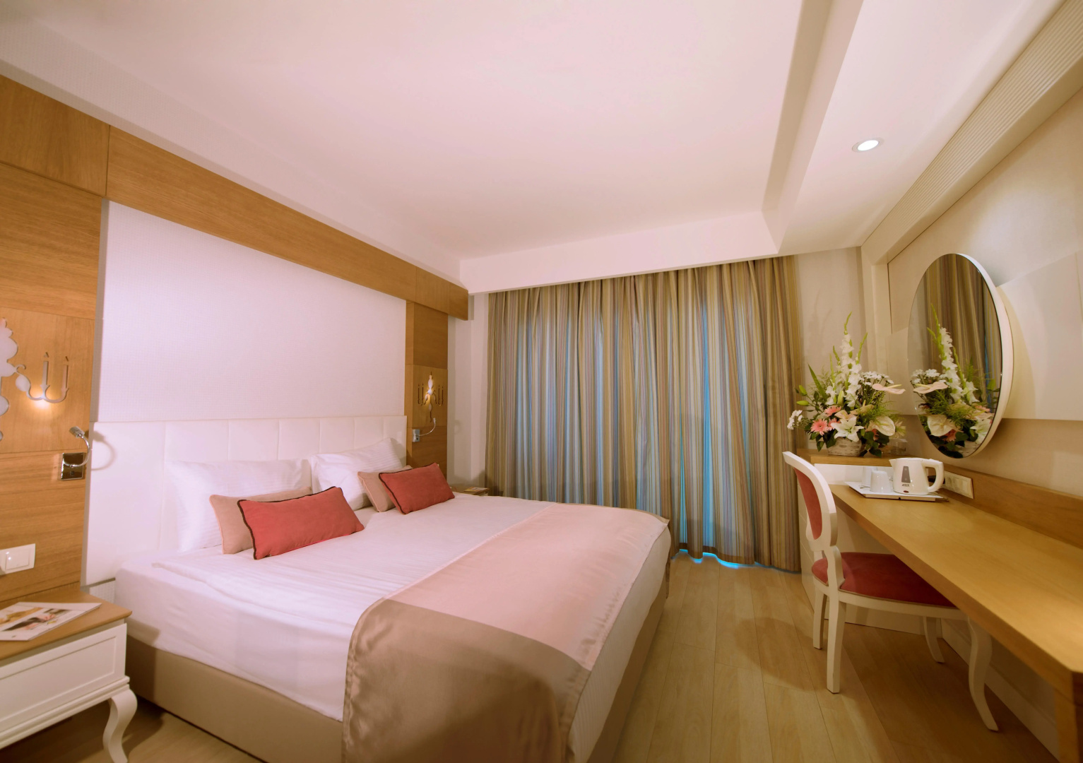 Foto - Port Nature Luxury Resort & Spa – All Inclusive