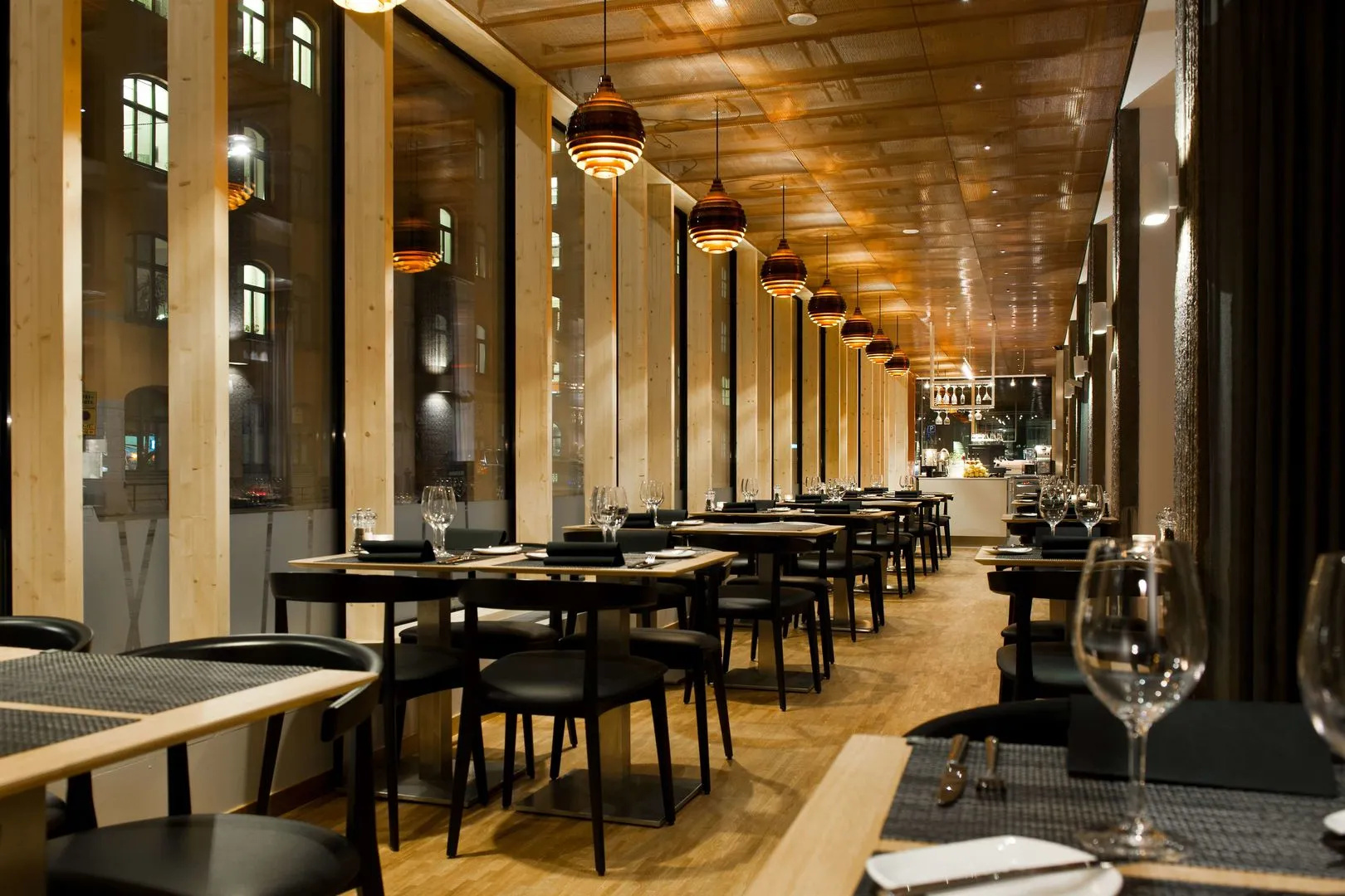 Photo - Hotel Birger Jarl
