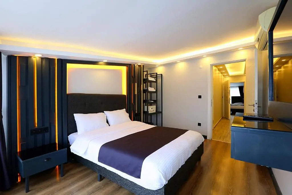 Foto - Galata King Suites