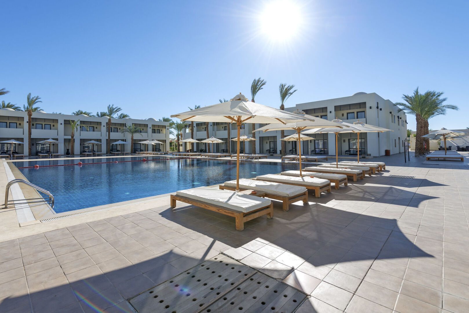 Photo - Reef Oasis Beach Aqua Park Resort