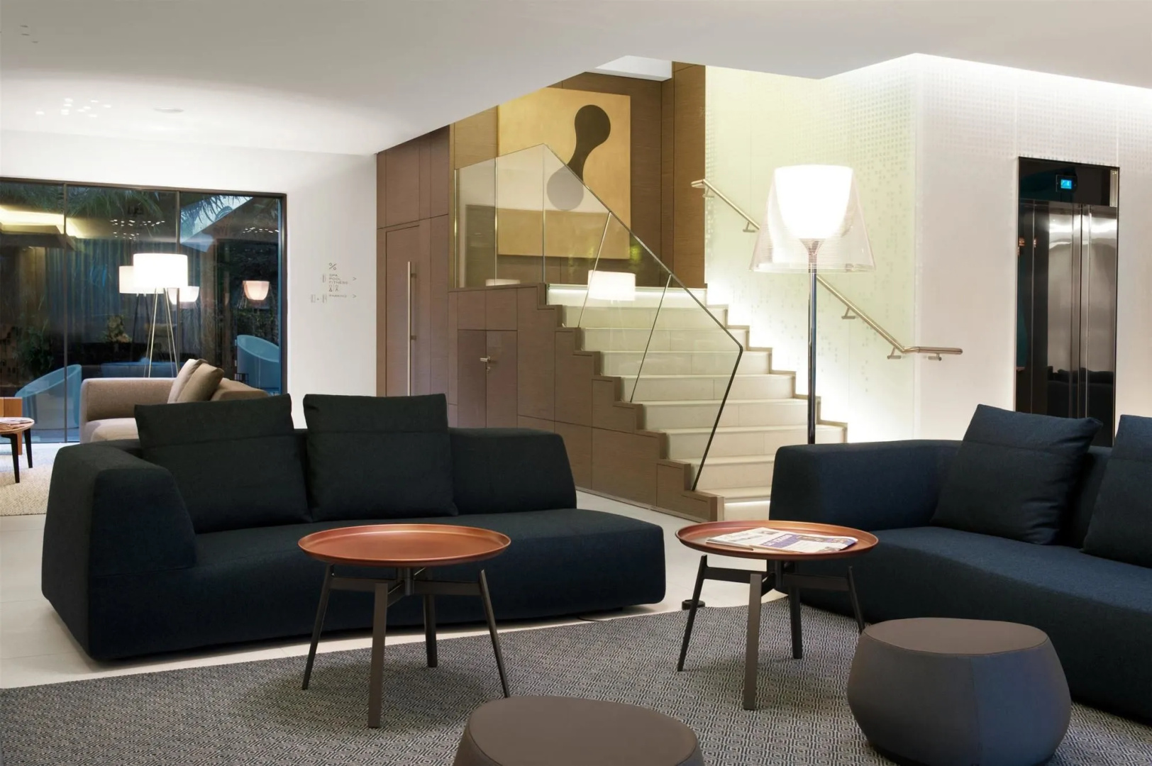 Photo - Le Saint-Antoine Hotel & Spa, BW Premier Collection