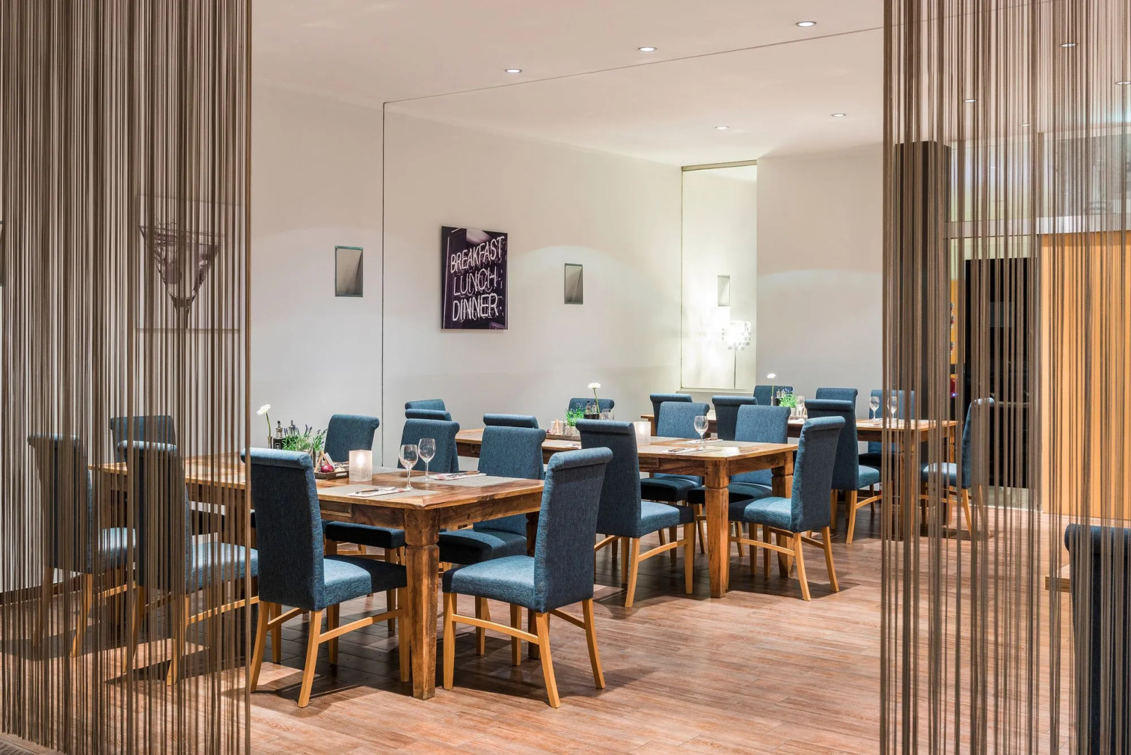 Foto - Hotel Oberhausen Neue Mitte, Affiliated by Meliá