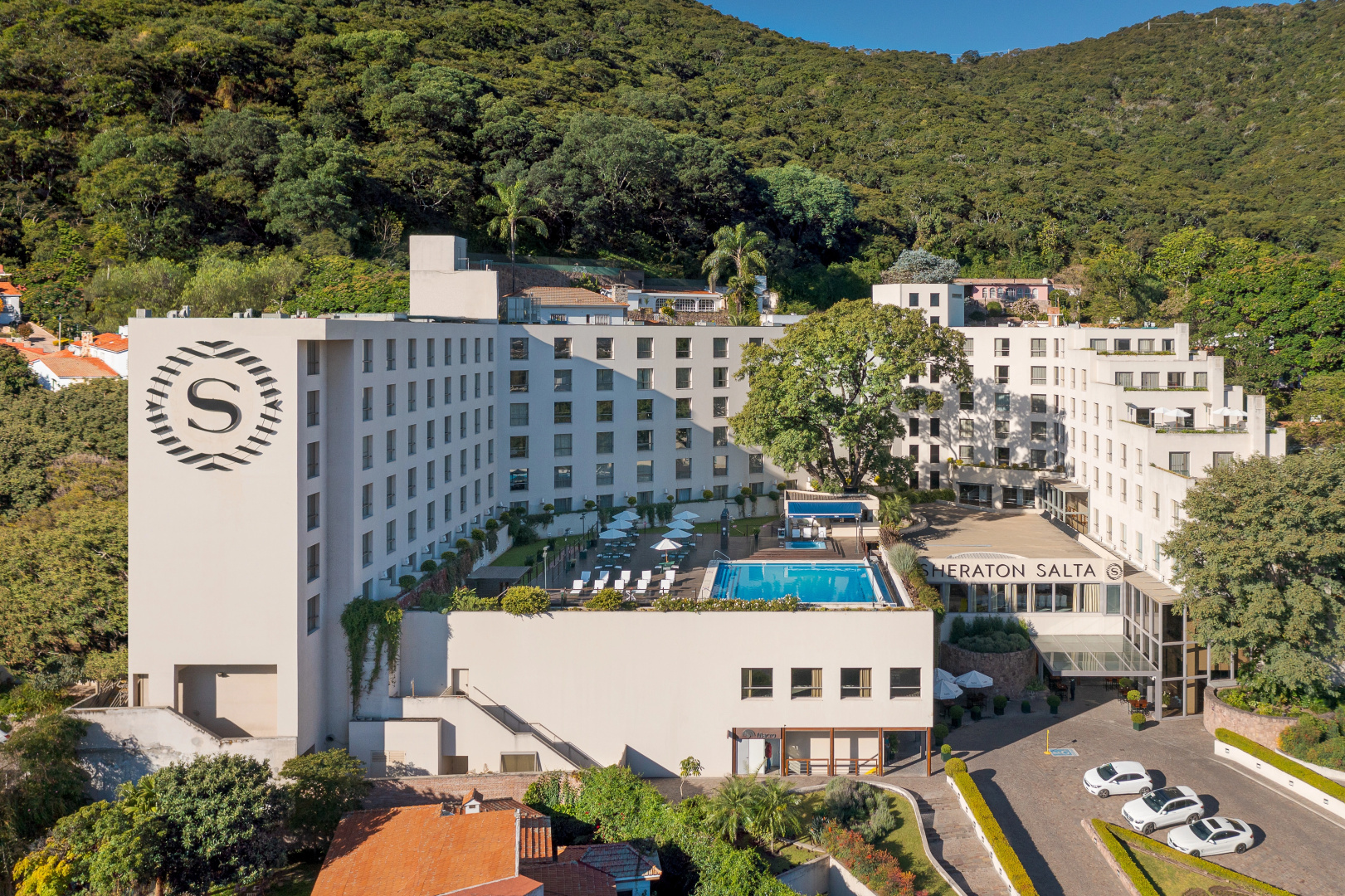 Foto - Sheraton Salta Hotel