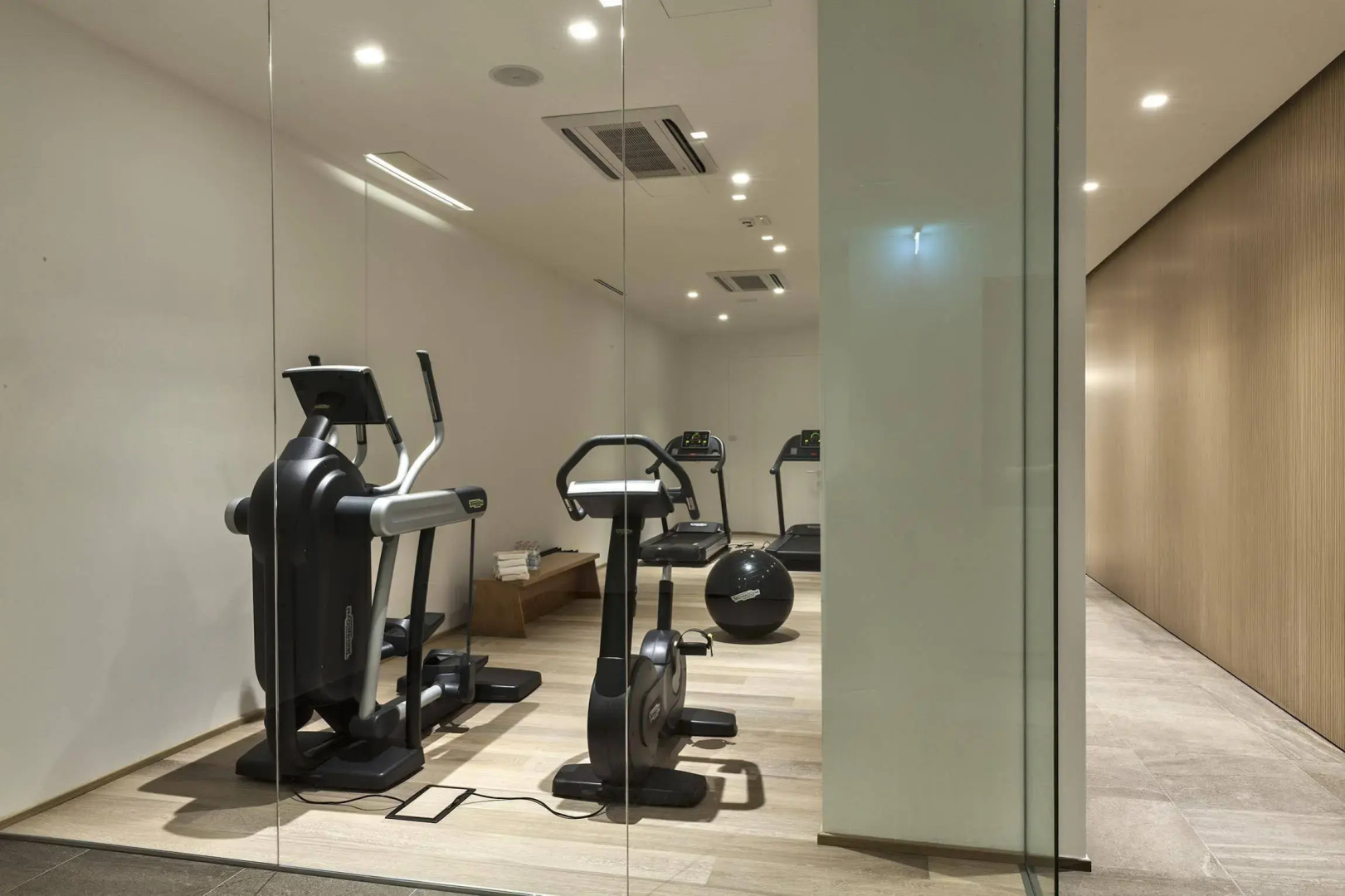 Foto - Hotel Saccardi & Spa - Adults Only