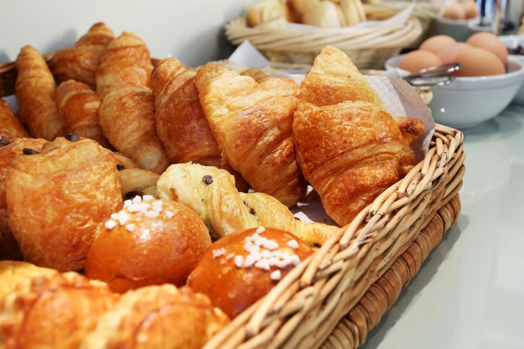 Photo - Hôtel Harvey