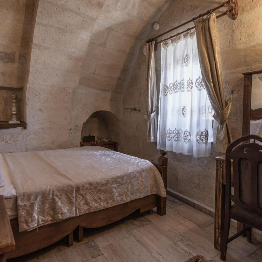 Foto - Maccan Cave Hotel