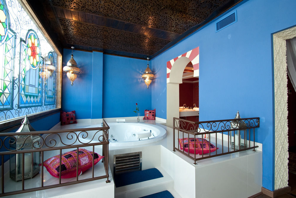 Photo - Hotel Infanta Leonor