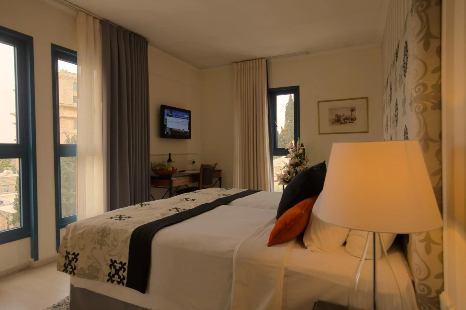 Photo - Eldan Hotel