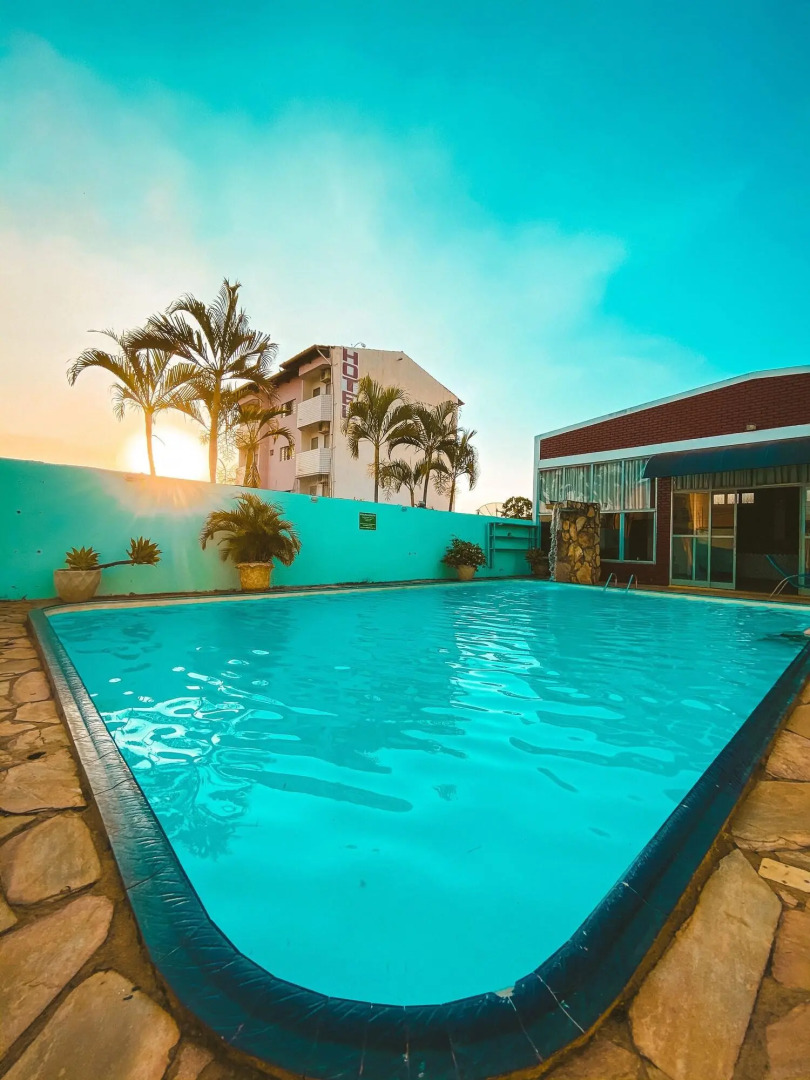 Foto - Manhattan Hotel