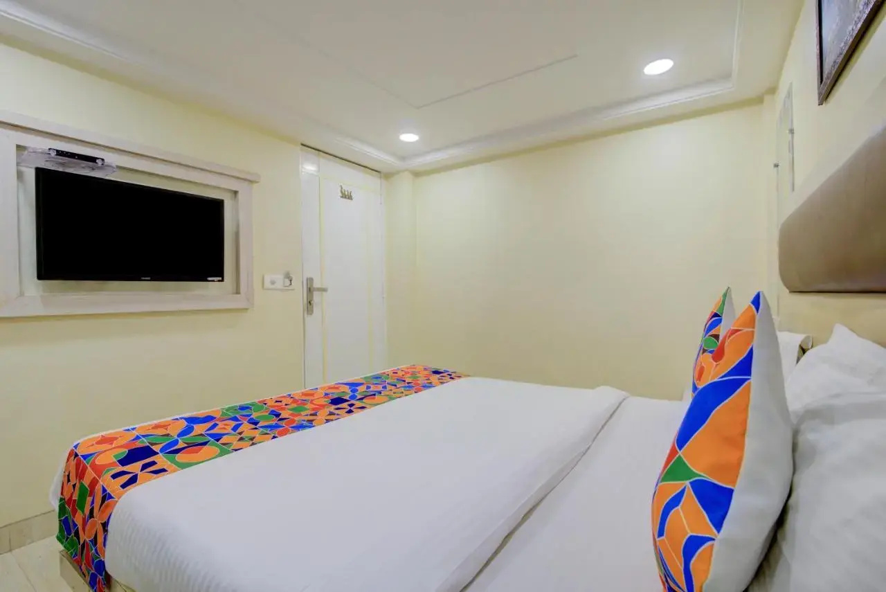 Photo - Hotel Kaushal Palace