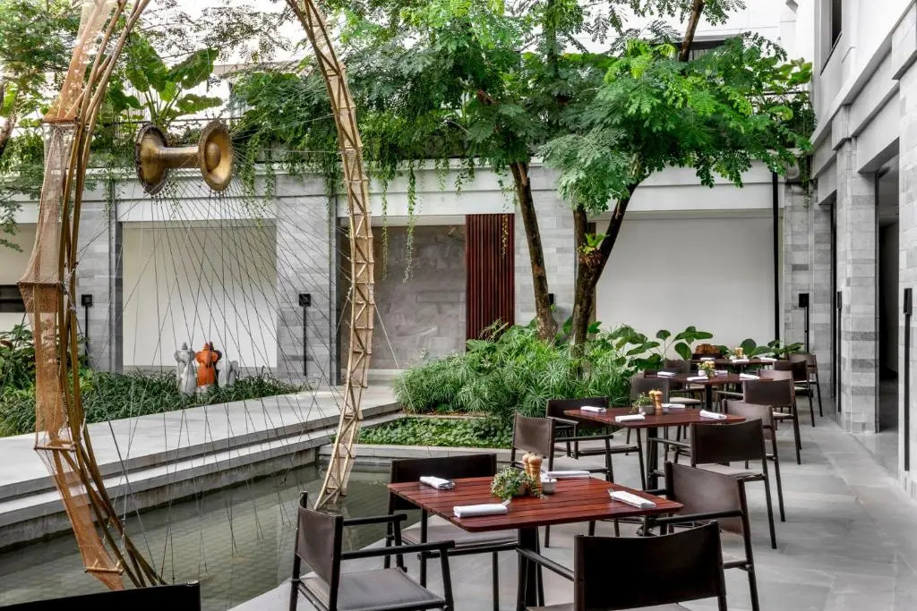 Foto - Treeline Urban Resort