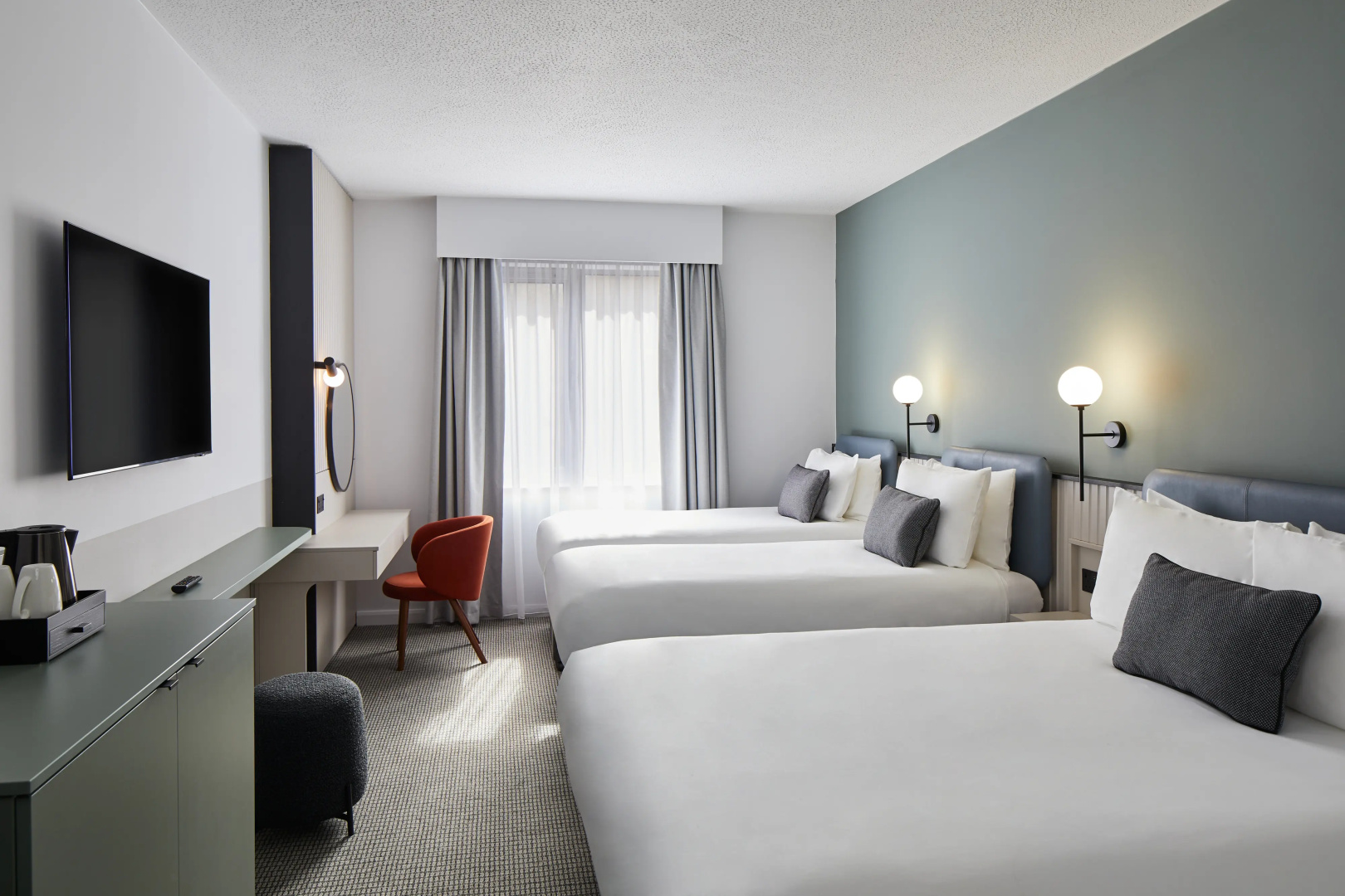 Photo - Leonardo Hotel Dublin Parnell Street