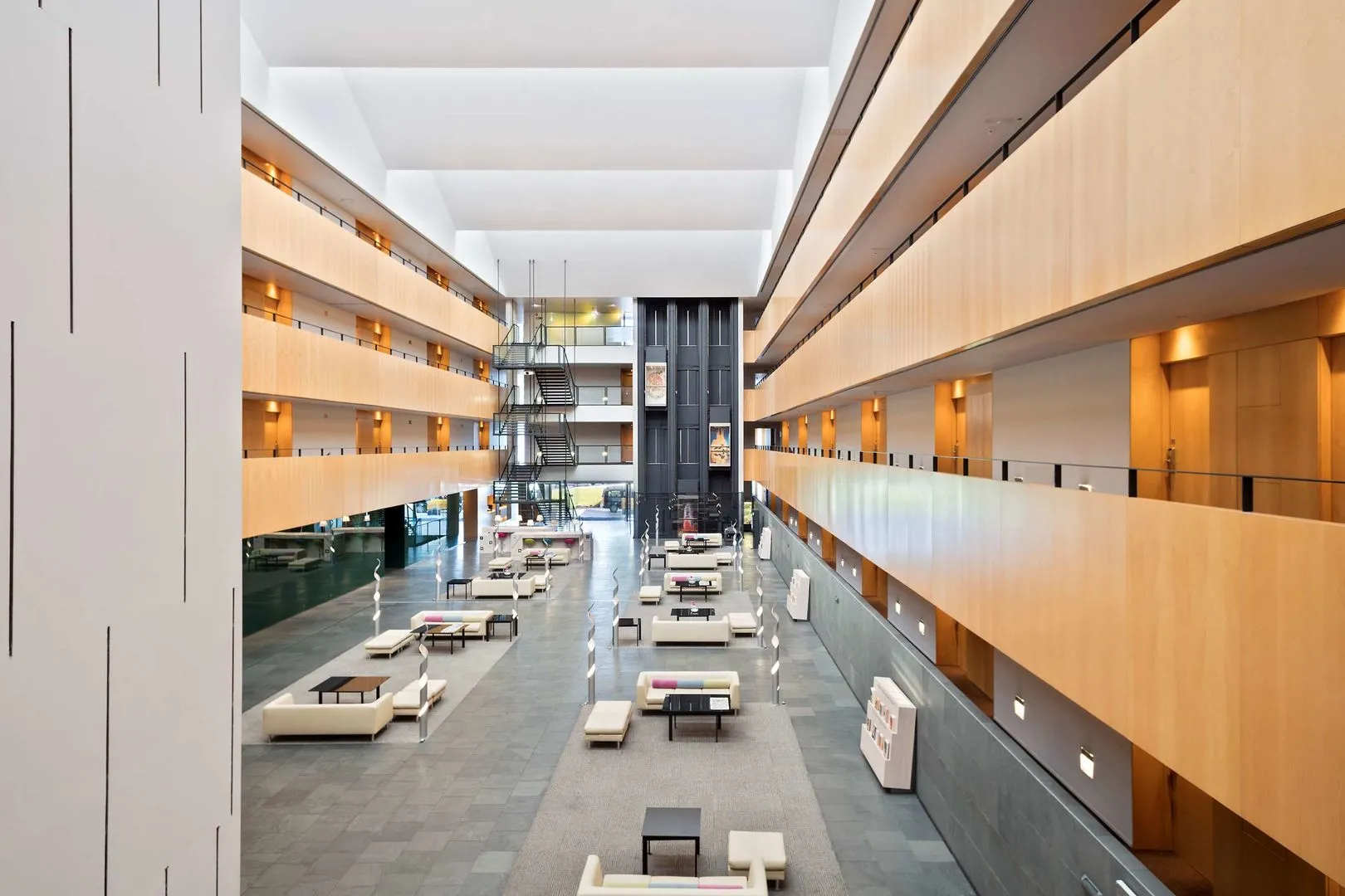 Photo - INNSiDE by Meliá Barcelona Aeropuerto