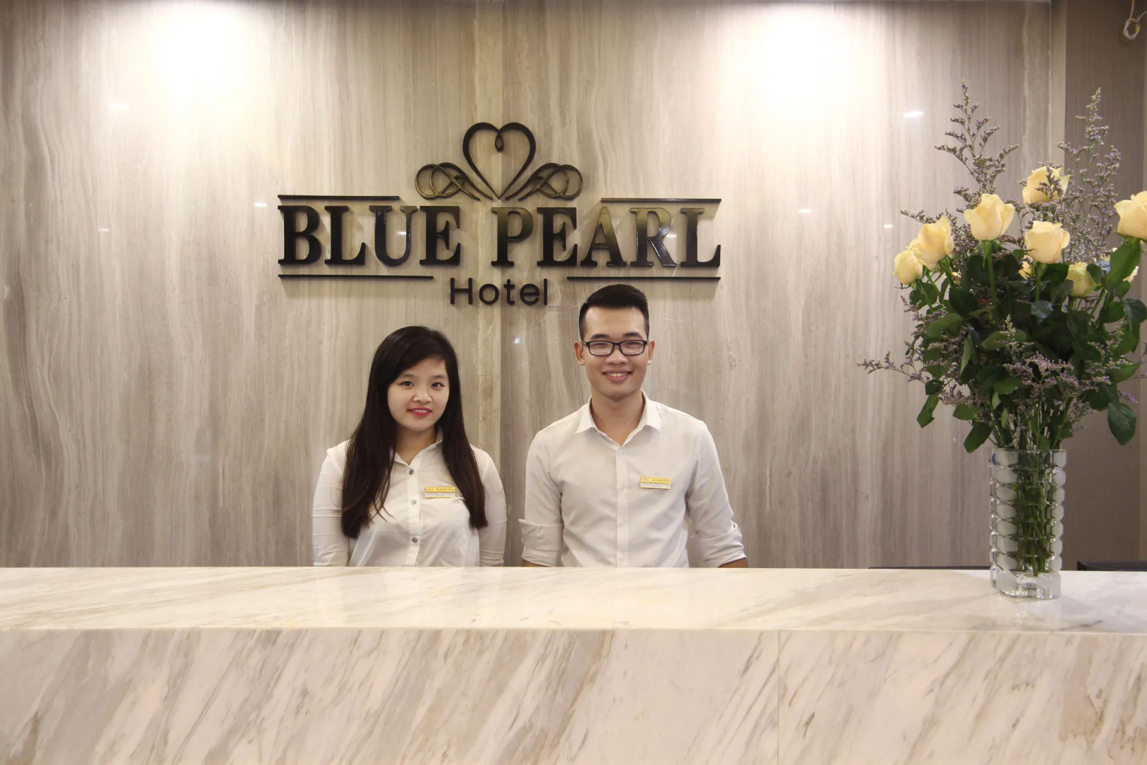 Photo - Blue Pearl West Hotel