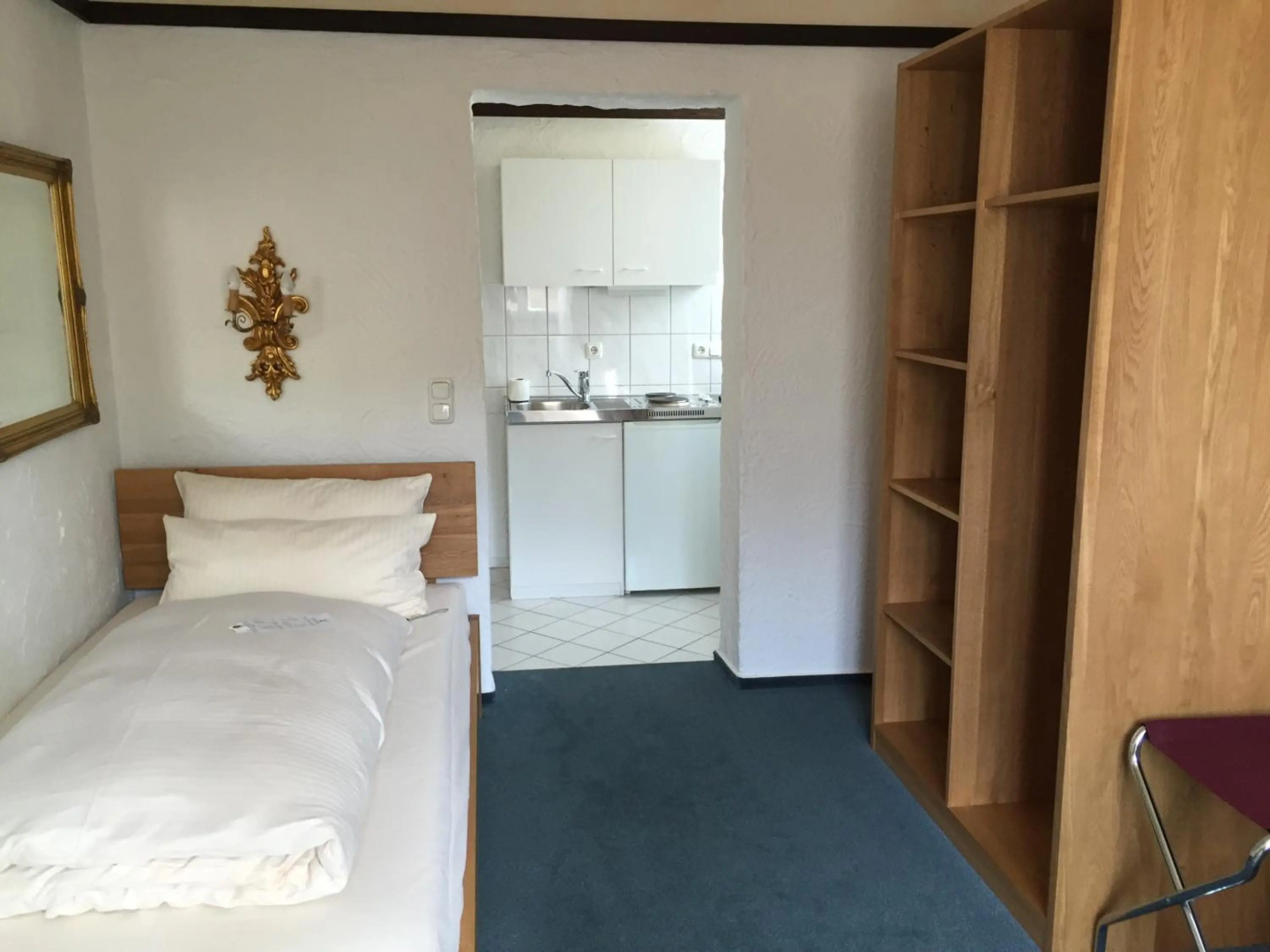 Foto - Best Western Hotel Mainz