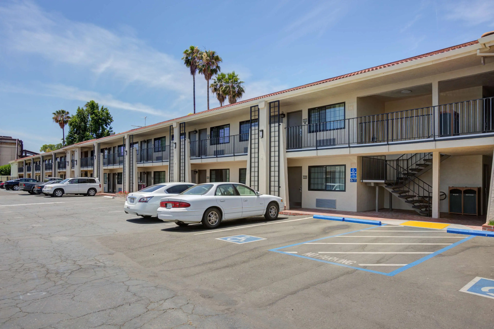 Photo - Best Western Sandman Hotel