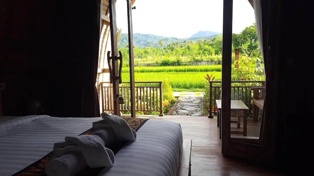 Photo - Umma Bali Menjangan Retreat