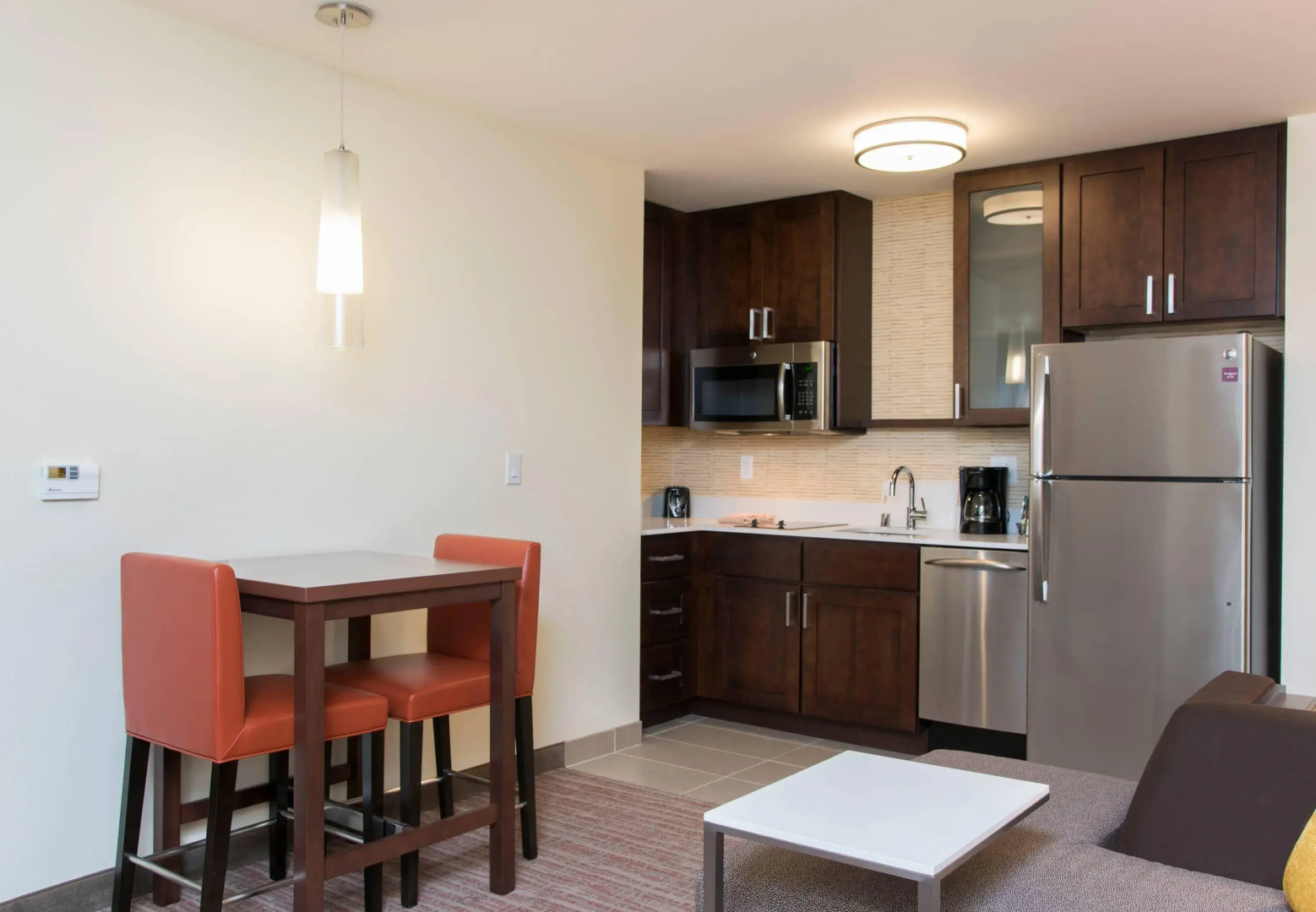 Foto - Residence Inn by Marriott Milwaukee West