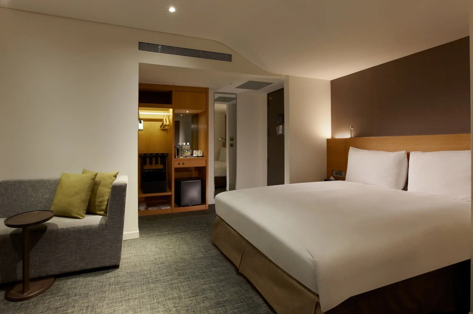 Foto - Royal Inn Taipei Linsen - Huashan 1914 Creative Park