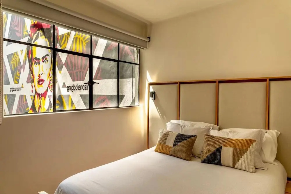Foto - Mi Zona Lodging WTC