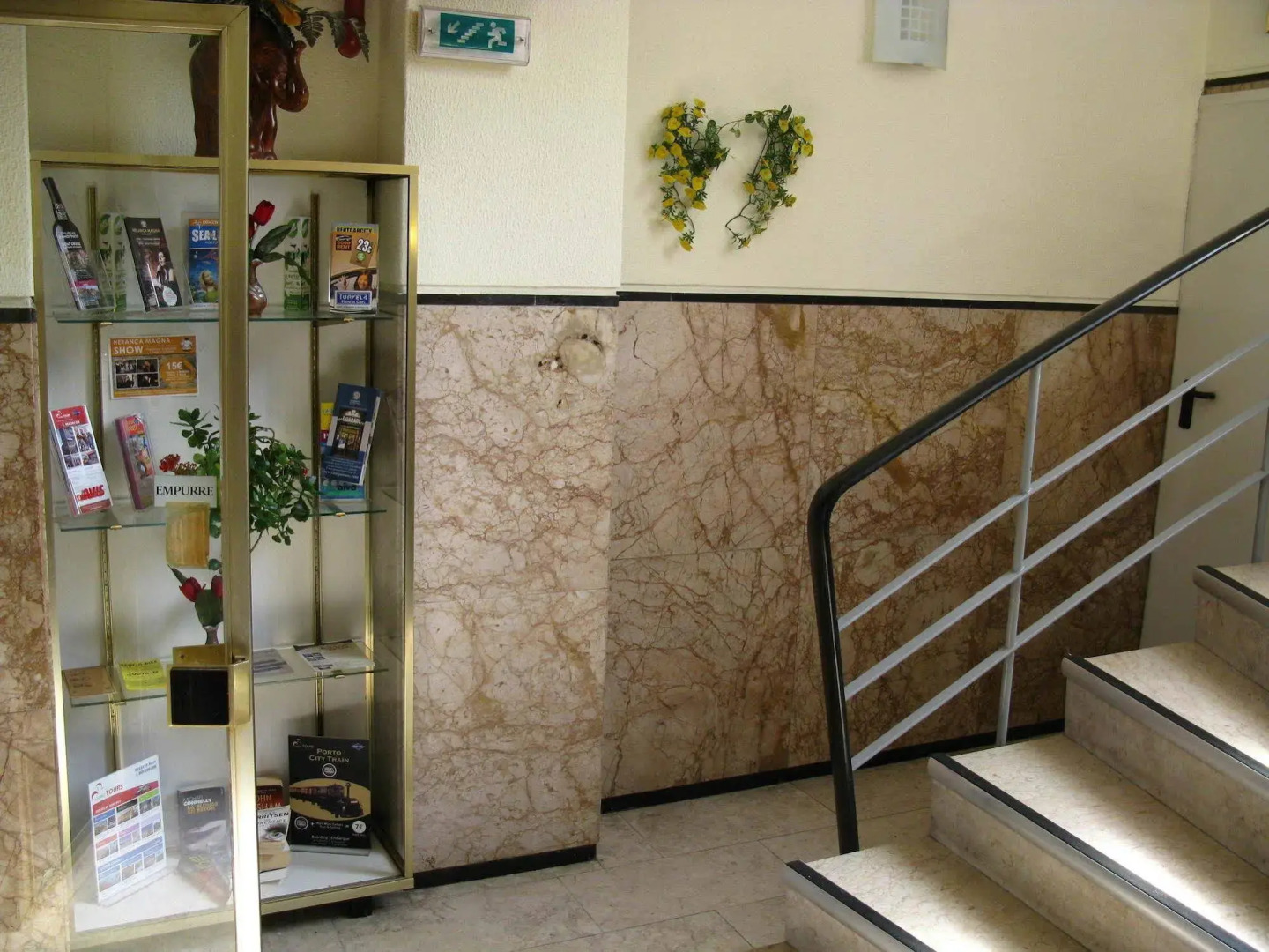 Foto - Hotel S. Gabriel