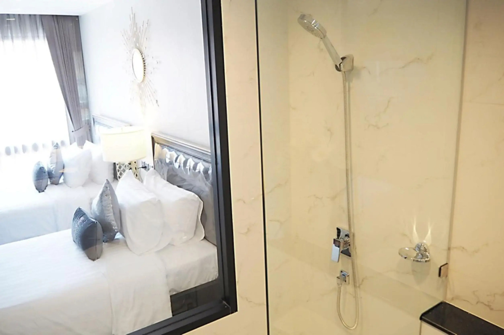 Foto - SN Connx - SHA Plus