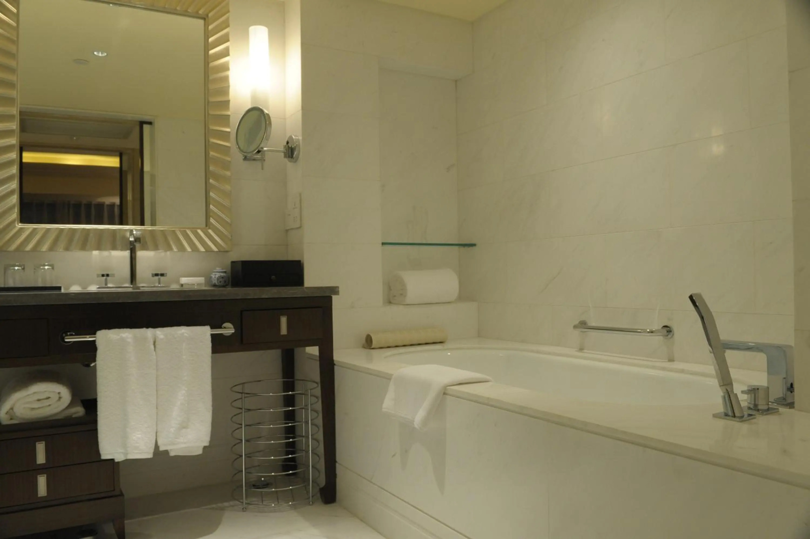 Photo - Yanjing hotel Beijing