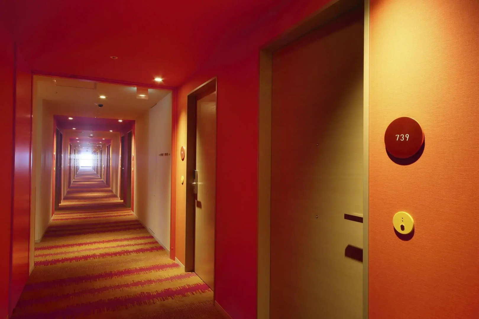 Foto - Hotel Universal Port
