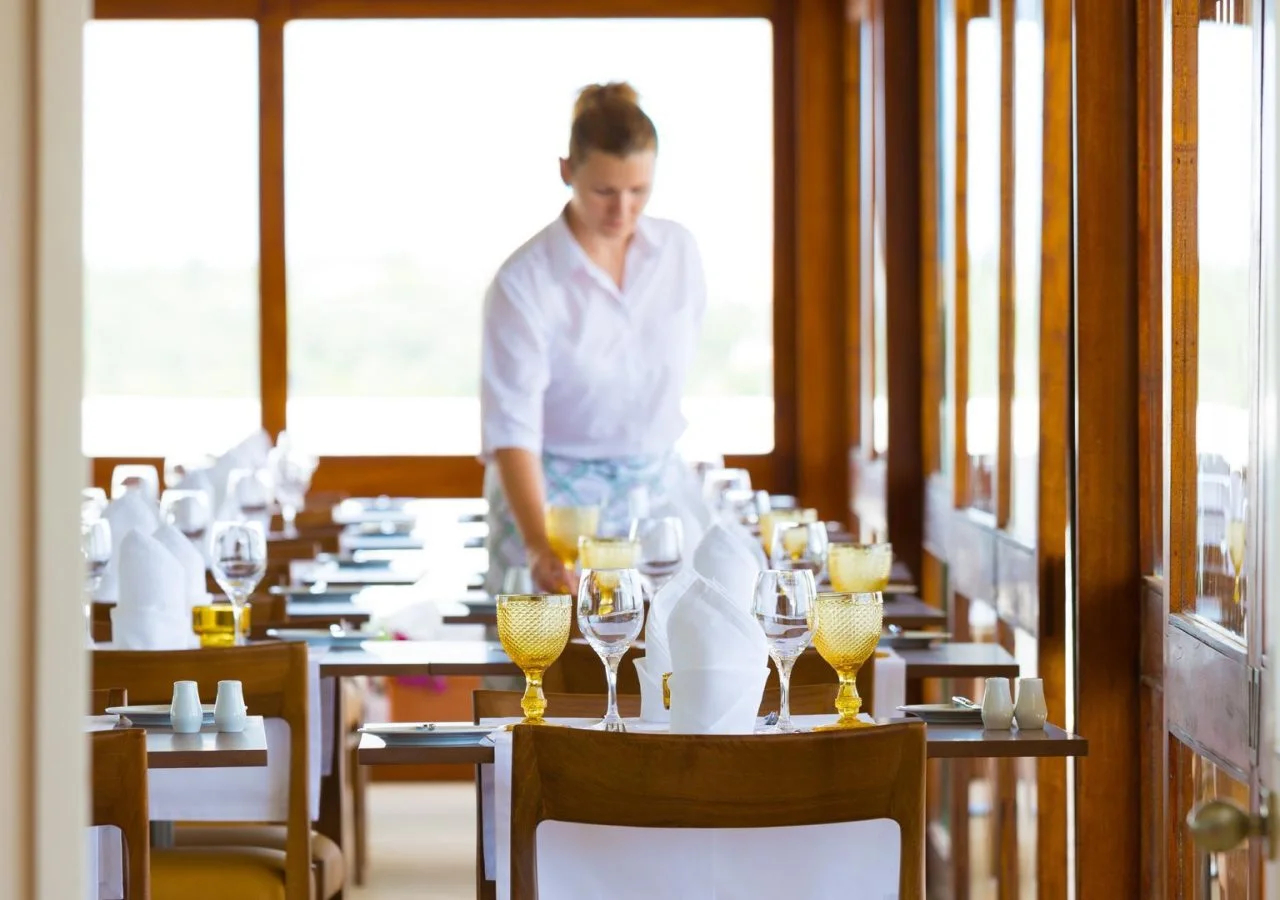 Foto - OZADI Tavira Hotel