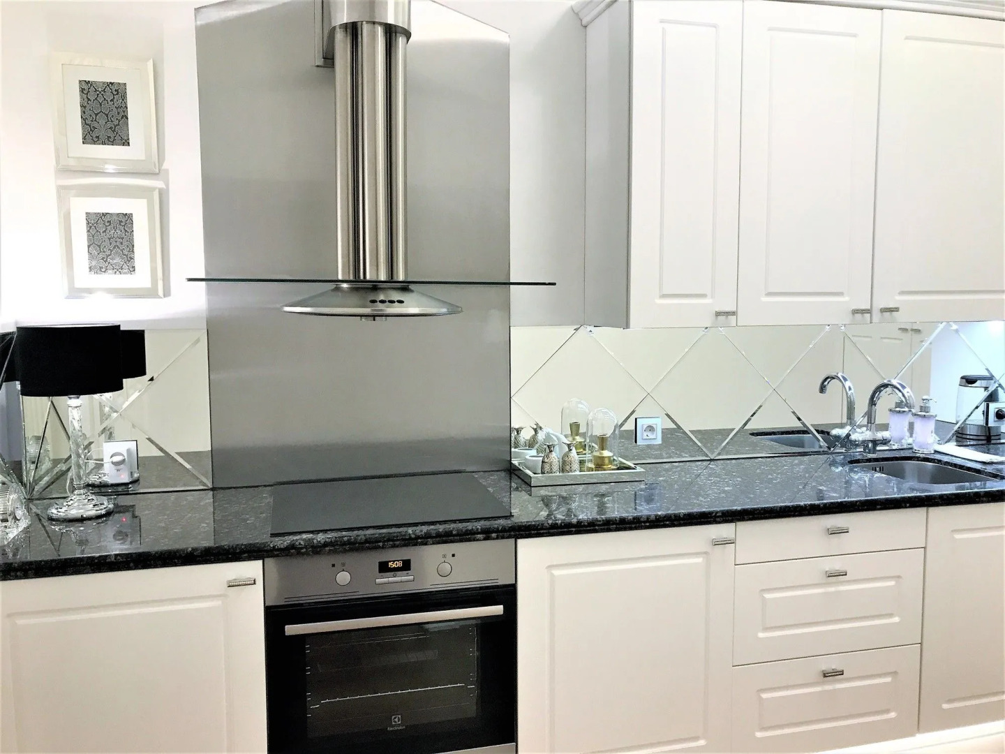 Photo - MONDRIAN Luxury Apartments Old Town